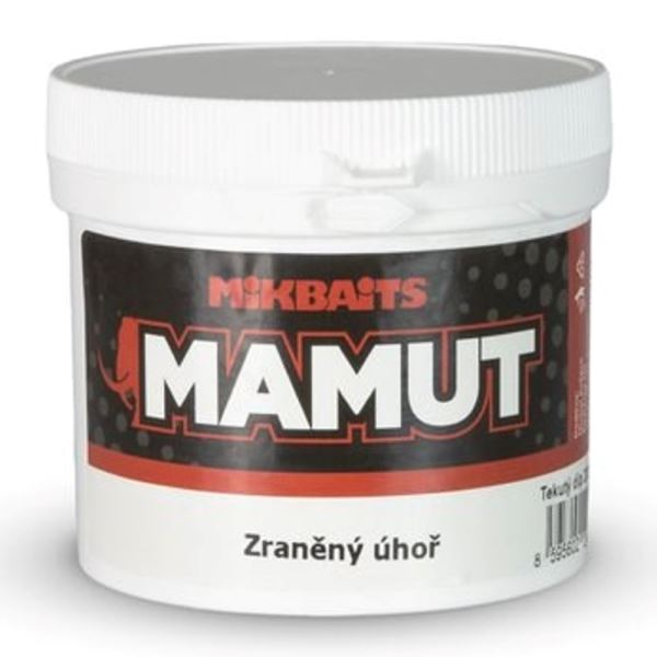 Mikbaits Dip Mamut 200 ml
