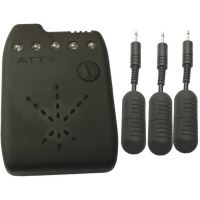 ATTx Přijímač V2 2,5mm System, multicolor ATTx Přijímač V2 2,5mm System, multicolor