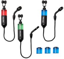 Prologic Swingery Set K3 Bite Indicator 3 Rod