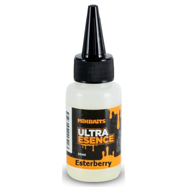 Mikbaits ultra esence 50 ml