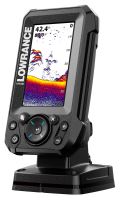 Lowrance Echolot Eagle 4X (2)