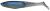 Berkley Gumová Nástraha Powerbait Cullshad Blue Pearl