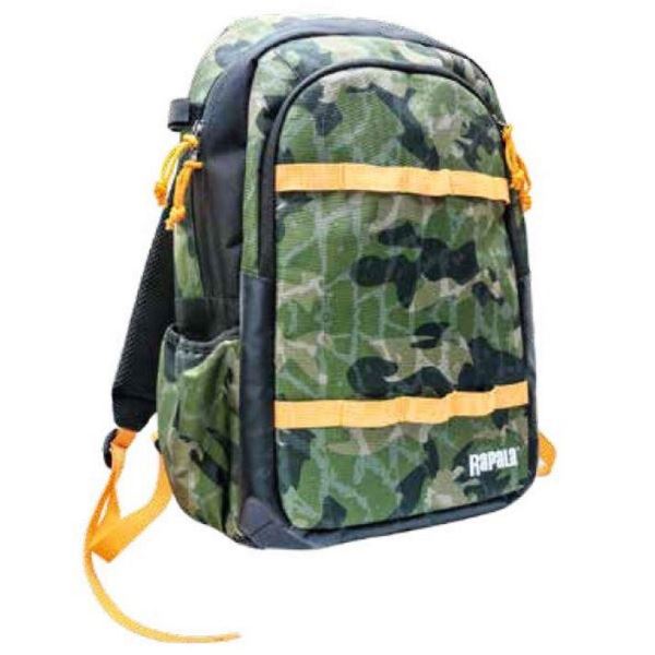 Rapala Batoh Jungle Backpack