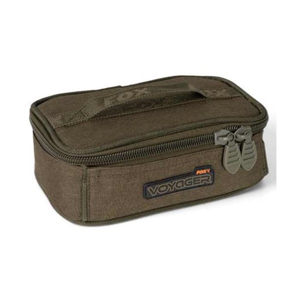 Fox Pouzdro Na Olova Voyager Lead and Bits Bag