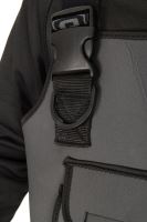 Fox Rage Brodící Kalhoty Voyager Neoprene Waders (5)