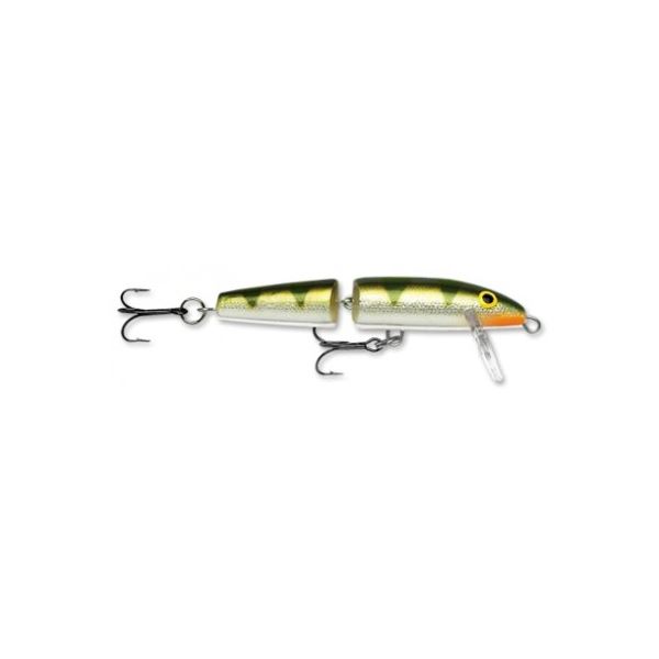 Rapala Wobler Jointed Floating YP