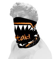 Delphin Multifunkční Šátek Atak! (1)