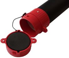 Hell-Cat Tubus Na Prut  Hard Rod Tube (3)