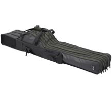 Dam Pouzdro Na Pruty Intenze 3 Compartment Padded Rod Bag - 110 cm