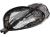 Westin Podběrák Skládací W3 C&amp;R Adjustable Landing Net Black 70-110 cm