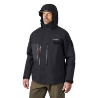 Grundéns Bunda Portal Gore-Tex Wading Jacket Black (7)