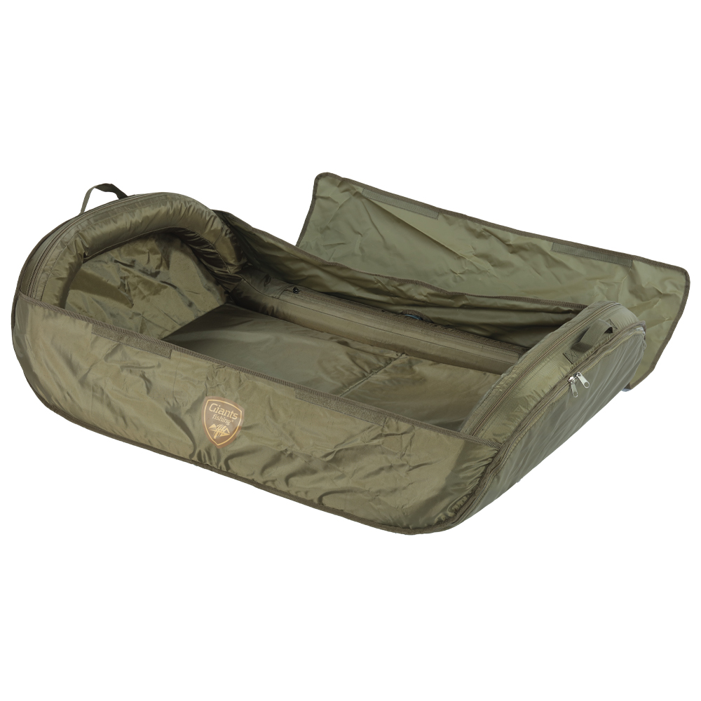 Giants fishing podložka plovoucí luxury air cradle xl