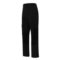 Trakker Kalhoty TechPro QD Combats Black (1)