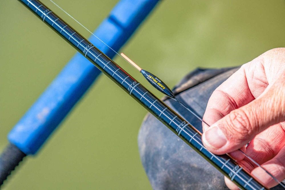 Preston Innovations Dělička Euro Carp 1150 STR S (5)