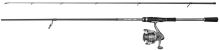 Mitchell Prut MX Pro 602 UL 1000FD Spinning Combo 1,83 m 1-7 g
