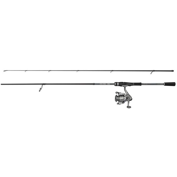 Mitchell Prut MX Pro 602 UL 1000FD Spinning Combo 1,83 m 1-7 g