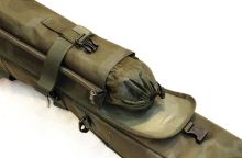 Sonik Obal Na Pruty SK TEK 5 Compact Sleeve 12 ft (3)