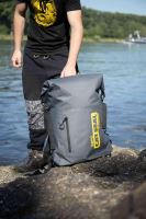 Black Cat Batoh Cat Seal 30L WP Rucksack (2)