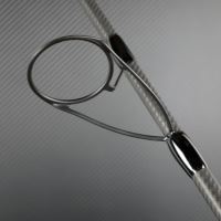 Sportex Prut D.N.A CS-3 Carp Distance SIC-Očka 3,96 m 3-5 oz 2-Díl (4)
