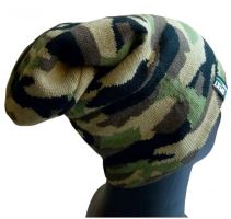 R-SPEKT Kulich Camou Warm Beanie (2)