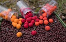 Chytil Smoke Pop-Up 15 mm 35 g (4)