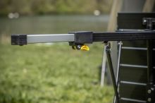 Solar Stolek A1 Folding Aluminium Folding Table (3)