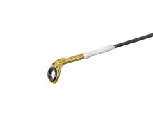 Delphin Prut Black Code C.I.T. 2,44 m 2-9 g (2)