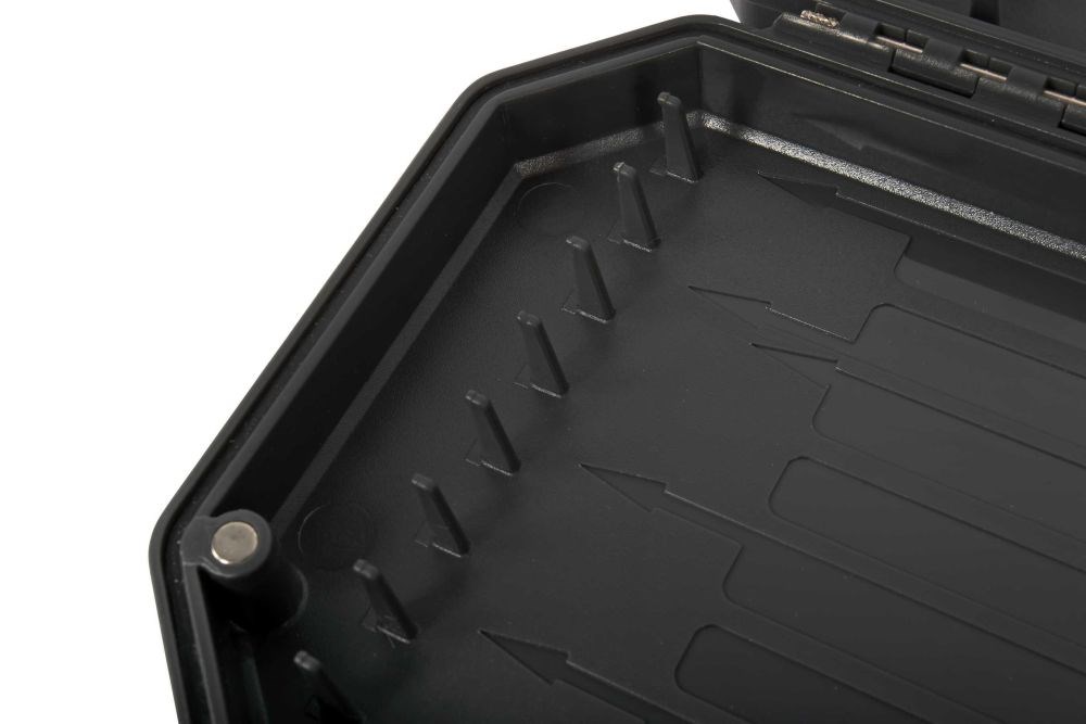 Preston Innovations Pouzdro Na Návazce Absolute Hooklength Box XL (7)