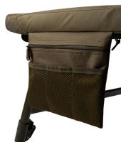 JRC Lehátko Cocoon II Flatbed Wide (3)