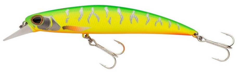 Berkley wobler dex bullet jerk fire - 11 cm 17,4 g
