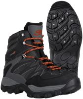 Scierra Brodící Boty X Force Wading Shoes Cleated W Studs Grey Dark Grey