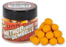 Benzar Mix Method Smoke Wafter Dumbells 8 mm (7)
