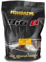 Mikbaits boilie Legends BigS Oliheň Javor