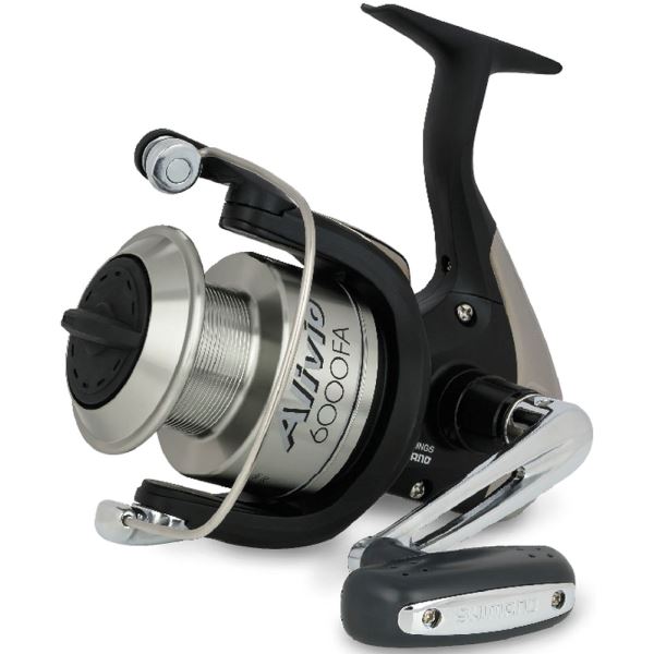 Shimano naviják Alivio 10000 FA