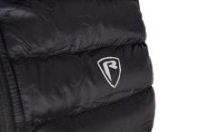 Fox Rage Oboustranná Vesta Pro Series Reversible Lightweight Quilted Gilet Jacket (10)