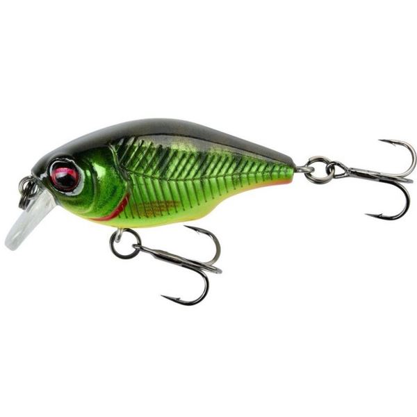 Savage Gear Wobler Petit G Crank 4 cm 4,3 g SR F SH Frtiger