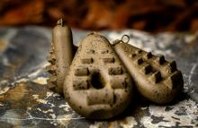 Nash Olovo Tractor Swivel Lead (4)