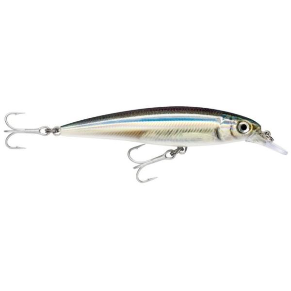 Rapala Wobler X Rap Saltwater ANC 10 cm 13 g