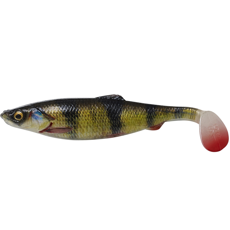 Savage gear gumová nástraha 4d herring shad perch-11 cm 9 g