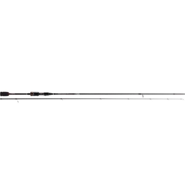 Rapture Prut Edge Master Tubolar 2,13 m 0,5-6 g