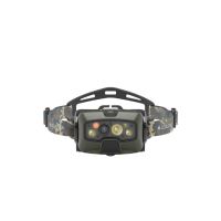 Ledlenser Čelovka HF8R Core RGB (4)