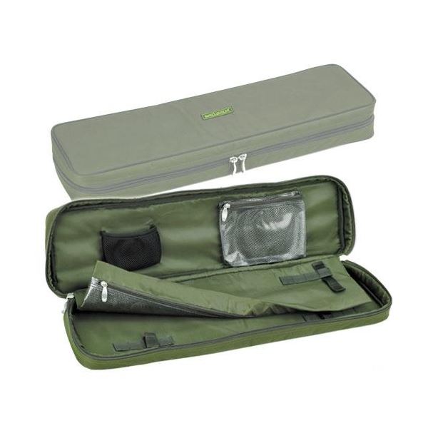 Pelzer Executive Bank & Buzzer Bag 70 cm