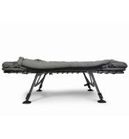 RidgeMonkey Lehátko Se Spacákem Escape Junior Bunk (2)