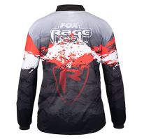 Fox Rage Triko Performance Long Sleeve (1)