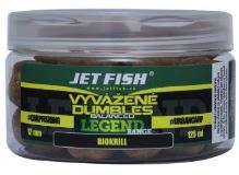 Jet Fish Vyvážené Dumbles Legend Range 200 ml 12 mm (1)