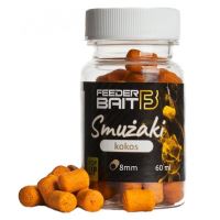 FeederBait Plovoucí Nástrahy Smuzaki Pop-Up 8 mm (5)