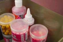 One More Cast Kbelík Splash Camo Bucket (9)