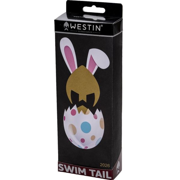 Westin Velikonoční Mystery Box Swim Tail 2026