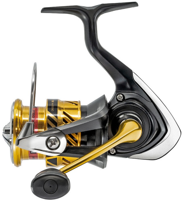 Daiwa naviják crossfire lt 2000