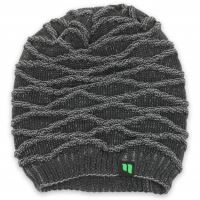 Nikl Kulich Beanie L-Fleece Grey X V2 Nikl Kulich Beanie L-Fleece Grey X V2